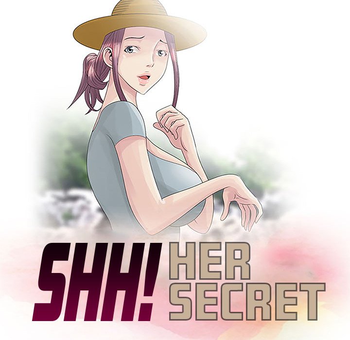Shh! Her Secret - Chapter 22 [photo 12] - MangaPorn