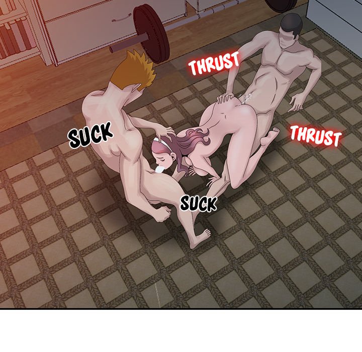 Shh! Her Secret - Chapter 22 [photo 24] - MangaPorn