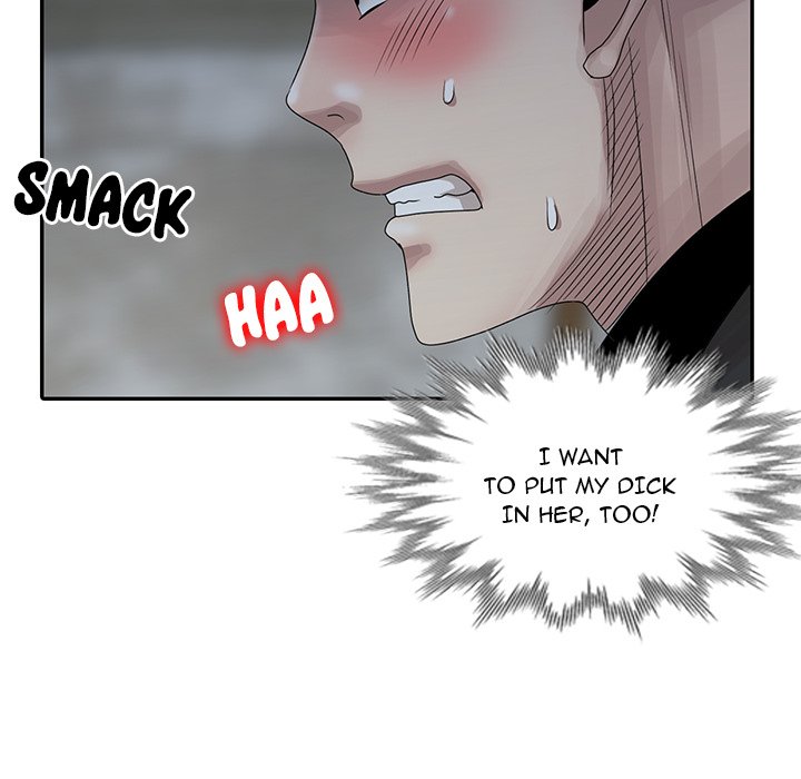 Shh! Her Secret - Chapter 22 [photo 50] - MangaPorn