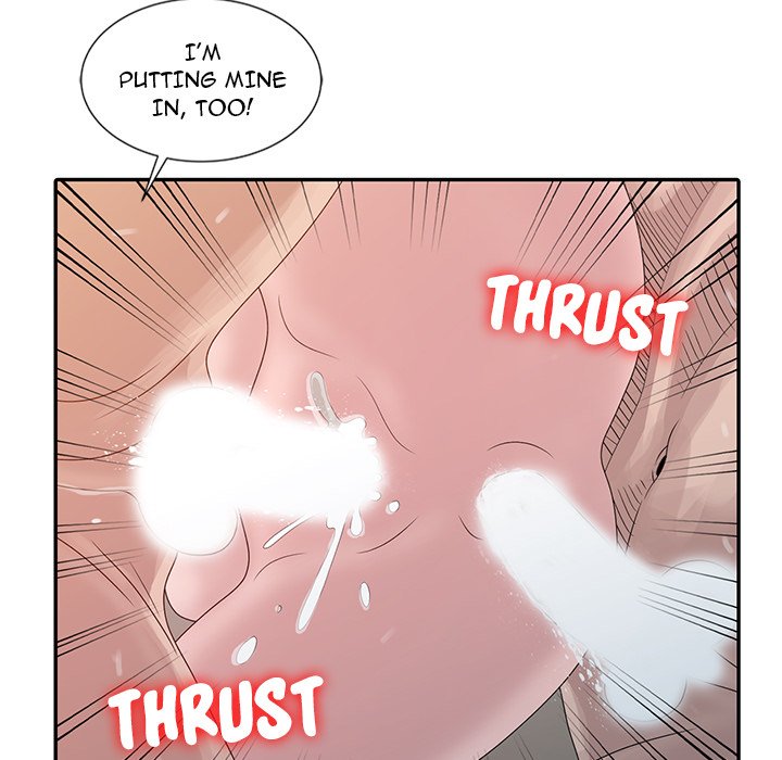 Shh! Her Secret - Chapter 22 [photo 59] - MangaPorn