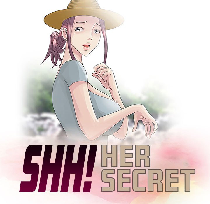 Shh! Her Secret - Chapter 24 [photo 13] - MangaPorn
