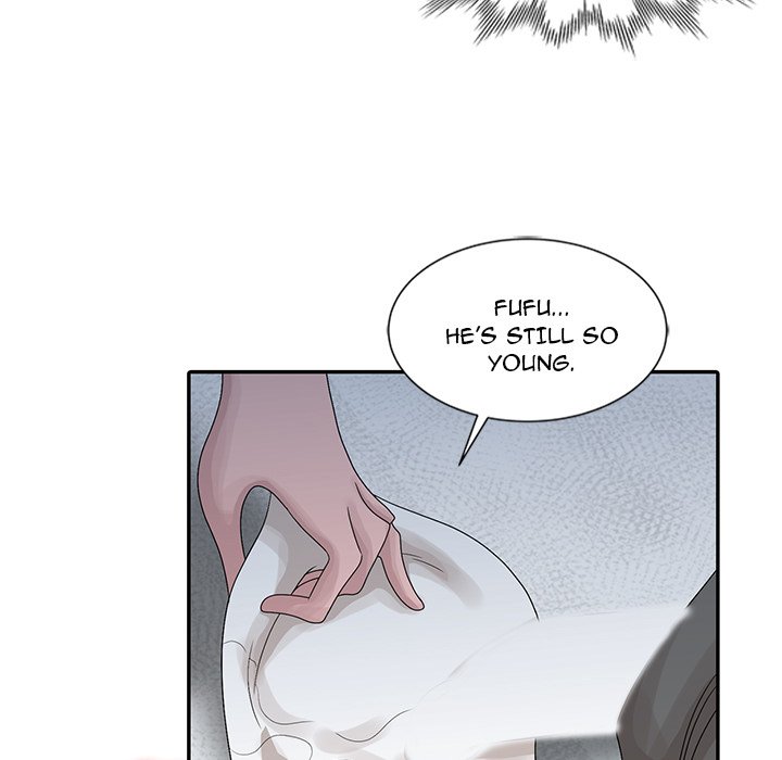 Shh! Her Secret - Chapter 24 [photo 19] - MangaPorn