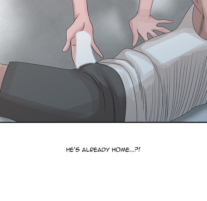 Shh! Her Secret - Chapter 24 [photo 32] - MangaPorn