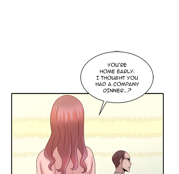 Shh! Her Secret - Chapter 24 [photo 33] - MangaPorn