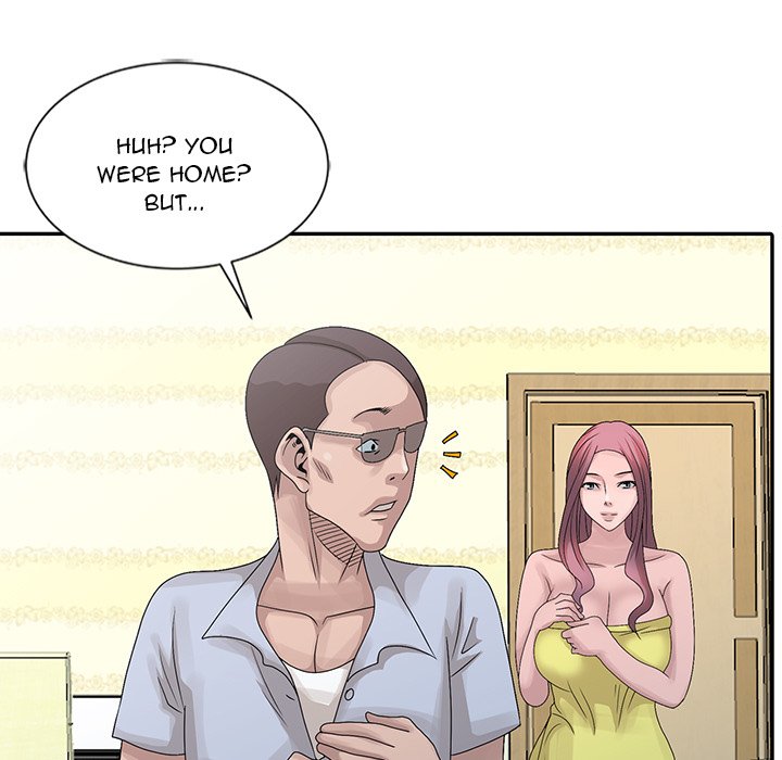 Shh! Her Secret - Chapter 24 [photo 35] - MangaPorn