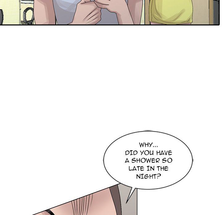 Shh! Her Secret - Chapter 24 [photo 36] - MangaPorn