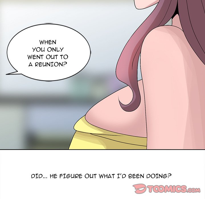 Shh! Her Secret - Chapter 24 [photo 38] - MangaPorn