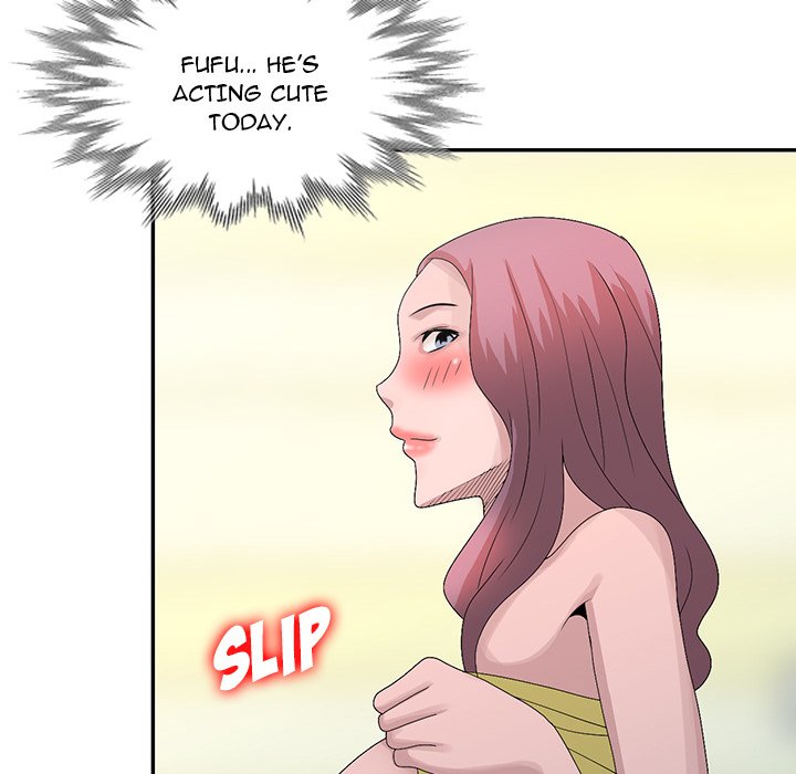Shh! Her Secret - Chapter 24 [photo 48] - MangaPorn