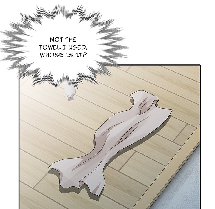 Shh! Her Secret - Chapter 24 [photo 57] - MangaPorn