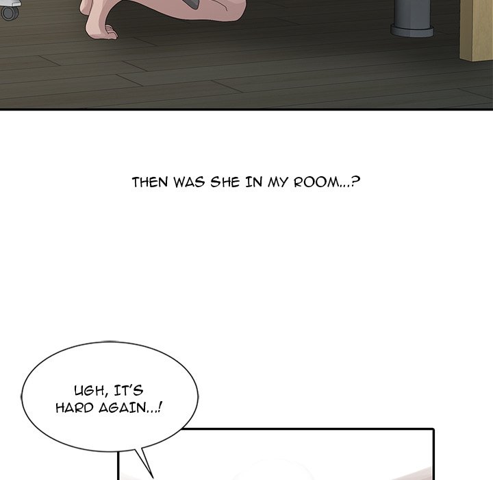 Shh! Her Secret - Chapter 24 [photo 60] - MangaPorn