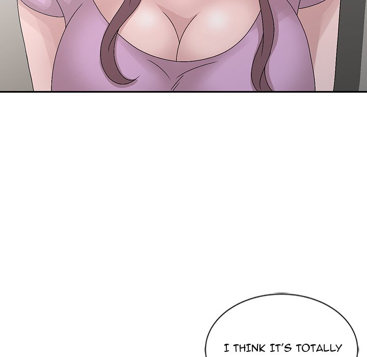 Shh! Her Secret - Chapter 24 [photo 89] - MangaPorn