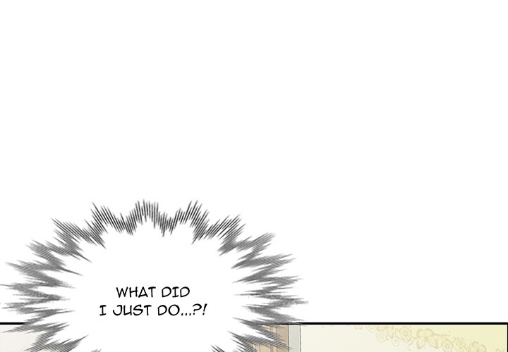 Shh! Her Secret - Chapter 25 [photo 1] - MangaPorn