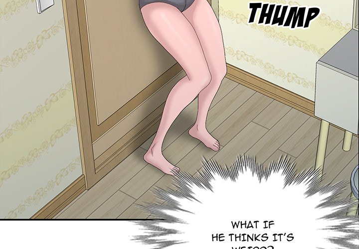 Shh! Her Secret - Chapter 25 [photo 3] - MangaPorn