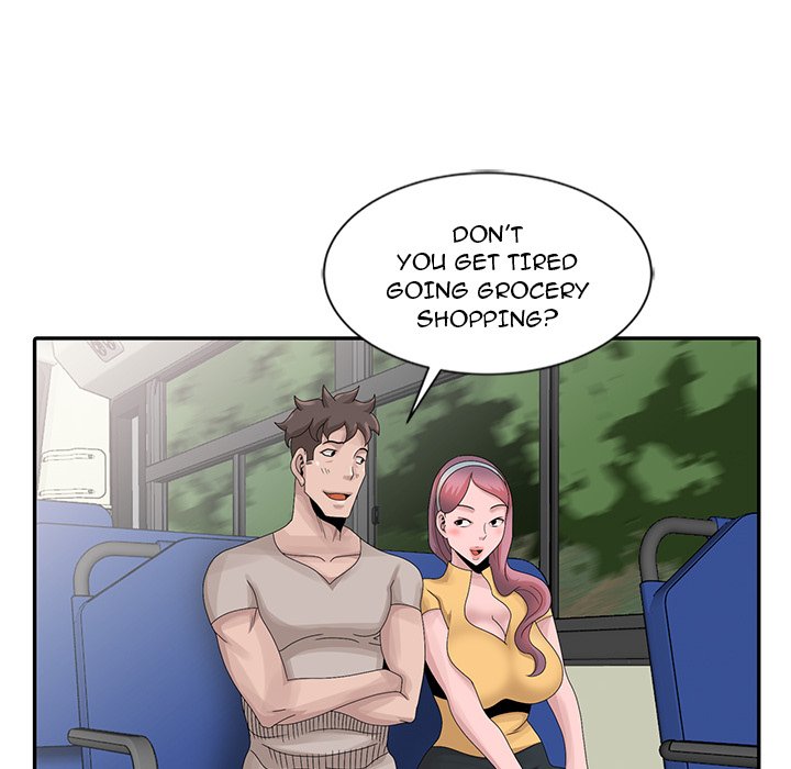 Shh! Her Secret - Chapter 25 [photo 36] - MangaPorn