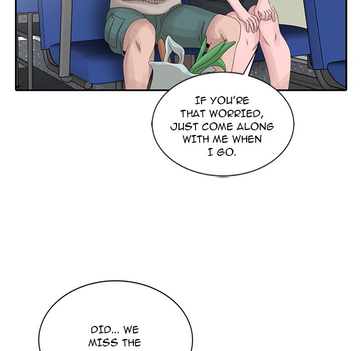 Shh! Her Secret - Chapter 25 [photo 37] - MangaPorn