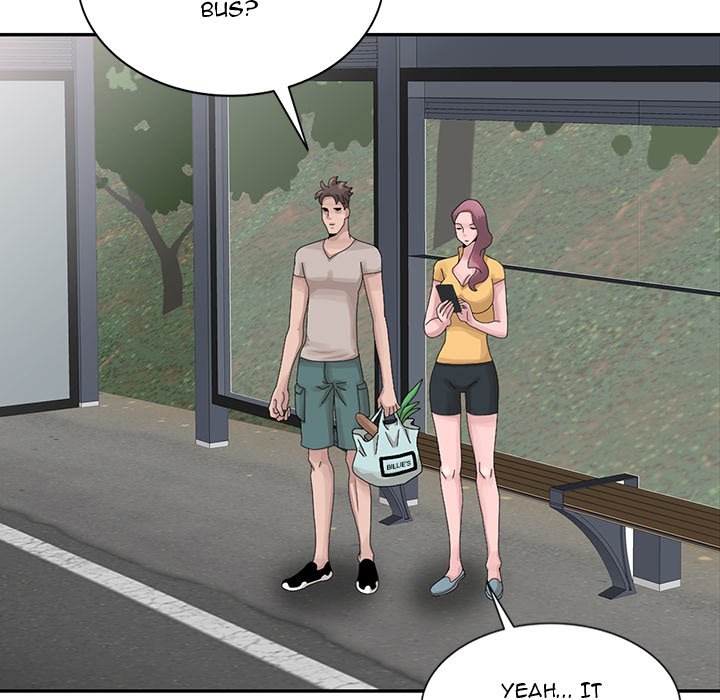 Shh! Her Secret - Chapter 25 [photo 38] - MangaPorn