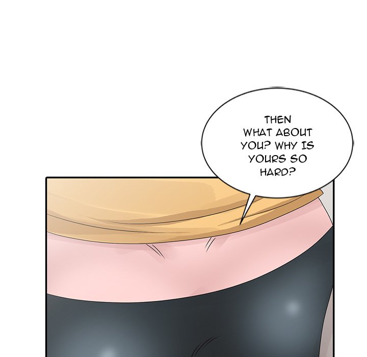 Shh! Her Secret - Chapter 25 [photo 72] - MangaPorn