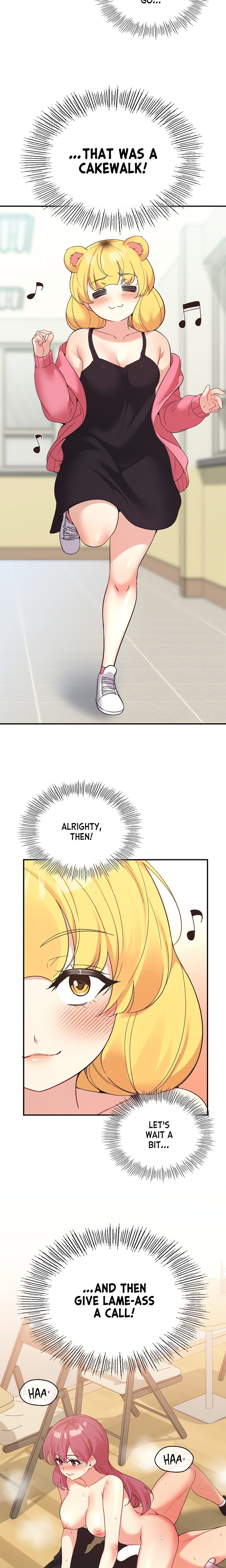 Smart App Life - Chapter 60 [photo 10] - MangaPorn