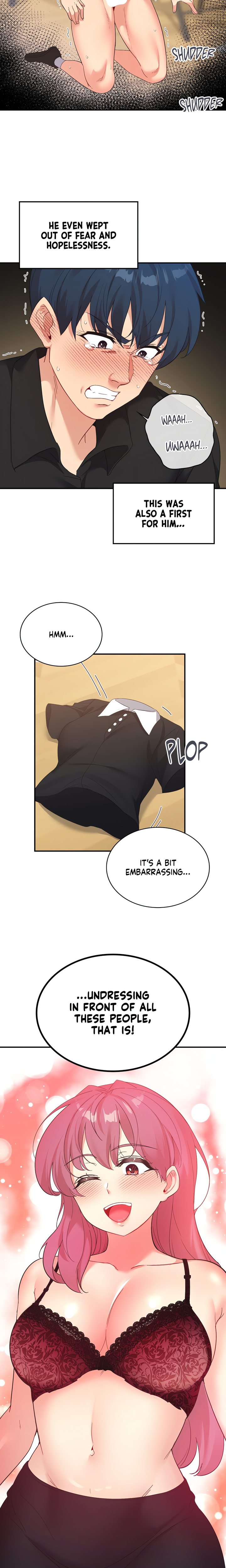 Smart App Life - Chapter 60 [photo 2] - MangaPorn