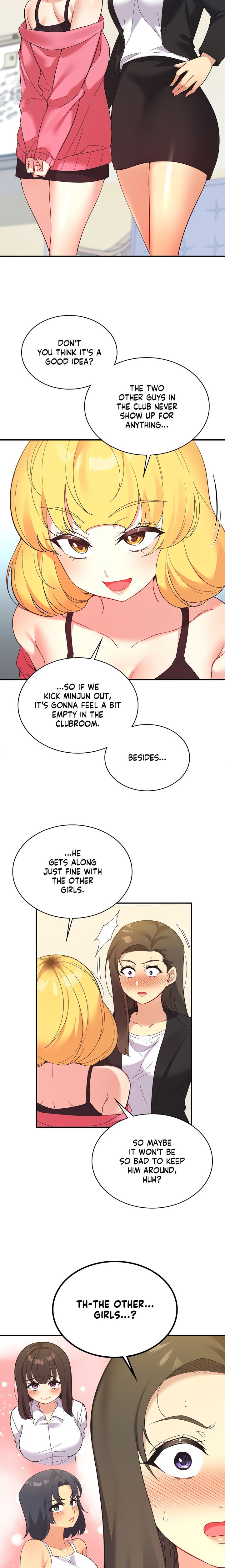 Smart App Life - Chapter 60 [photo 7] - MangaPorn