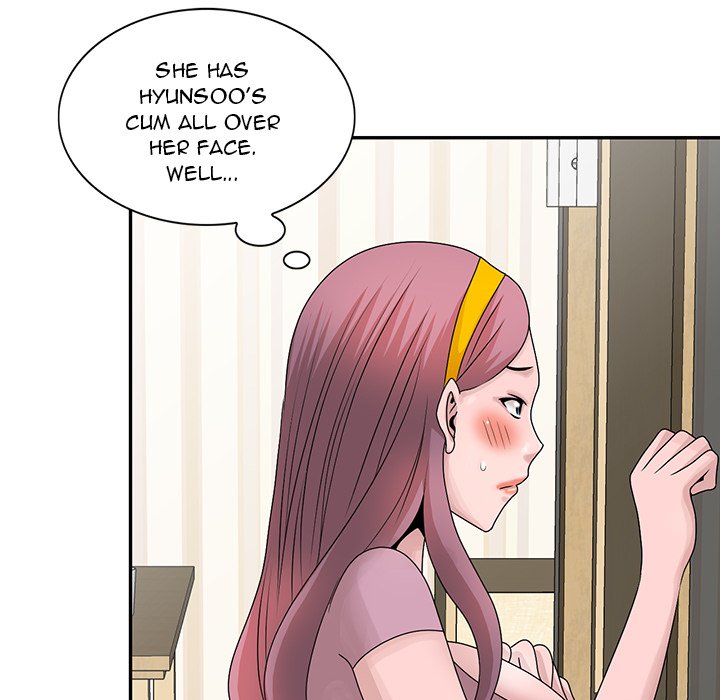 Shh! Her Secret - Chapter 26 [photo 100] - MangaPorn