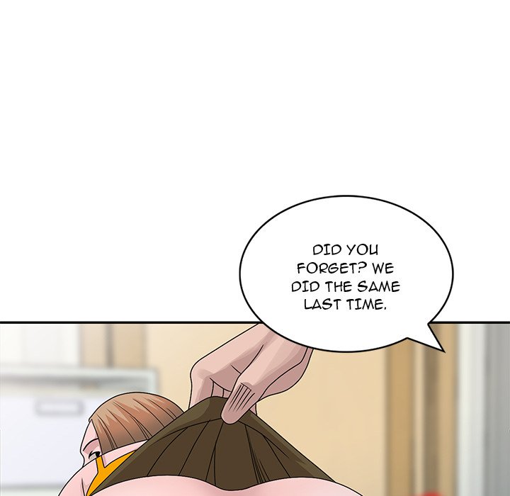 Shh! Her Secret - Chapter 26 [photo 106] - MangaPorn
