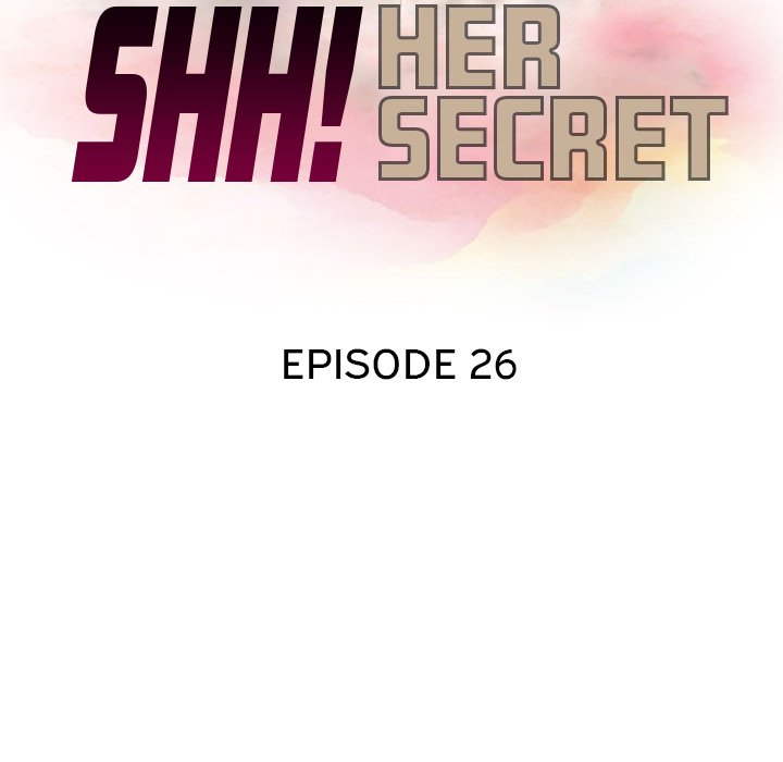 Shh! Her Secret - Chapter 26 [photo 14] - MangaPorn