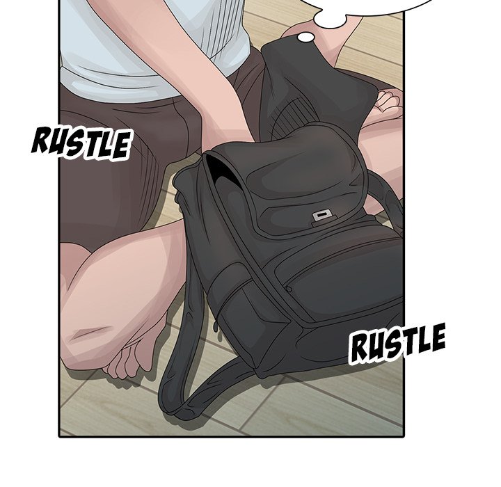 Shh! Her Secret - Chapter 26 [photo 44] - MangaPorn