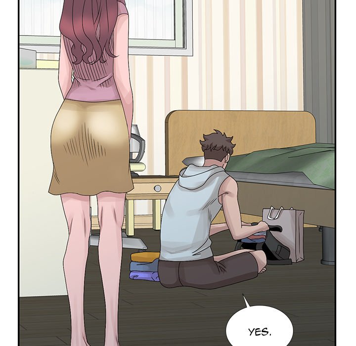 Shh! Her Secret - Chapter 26 [photo 46] - MangaPorn