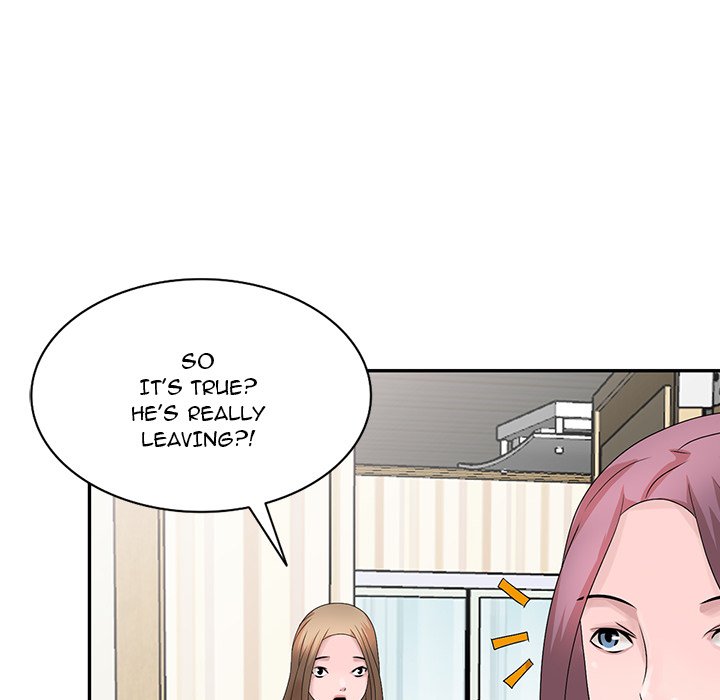 Shh! Her Secret - Chapter 26 [photo 50] - MangaPorn