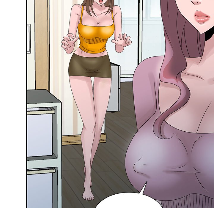 Shh! Her Secret - Chapter 26 [photo 51] - MangaPorn