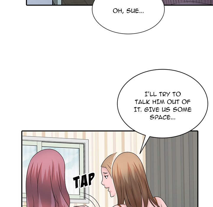 Shh! Her Secret - Chapter 26 [photo 52] - MangaPorn