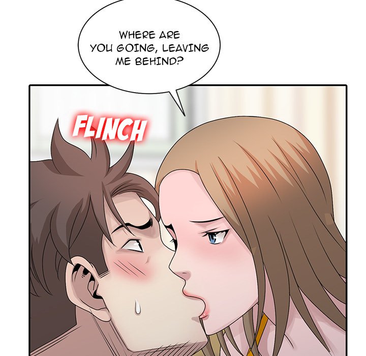 Shh! Her Secret - Chapter 26 [photo 58] - MangaPorn