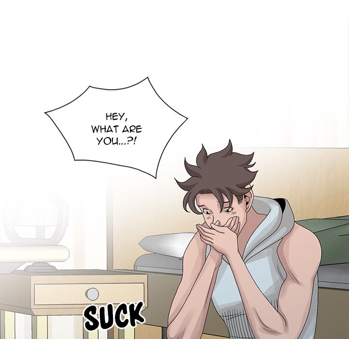 Shh! Her Secret - Chapter 26 [photo 69] - MangaPorn