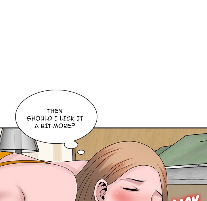 Shh! Her Secret - Chapter 26 [photo 90] - MangaPorn