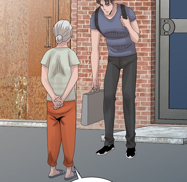 Shh! Her Secret - Chapter 27 [photo 100] - MangaPorn