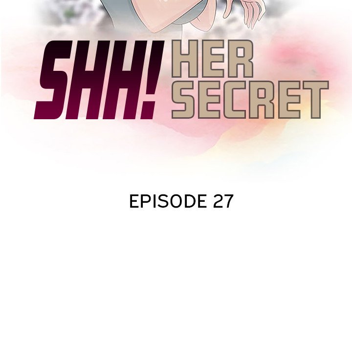 Shh! Her Secret - Chapter 27 [photo 12] - MangaPorn