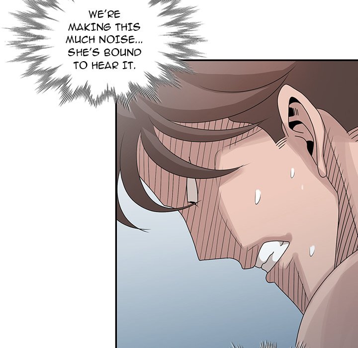 Shh! Her Secret - Chapter 27 [photo 18] - MangaPorn