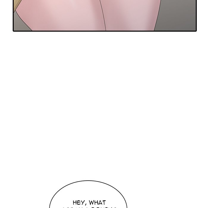 Shh! Her Secret - Chapter 27 [photo 29] - MangaPorn