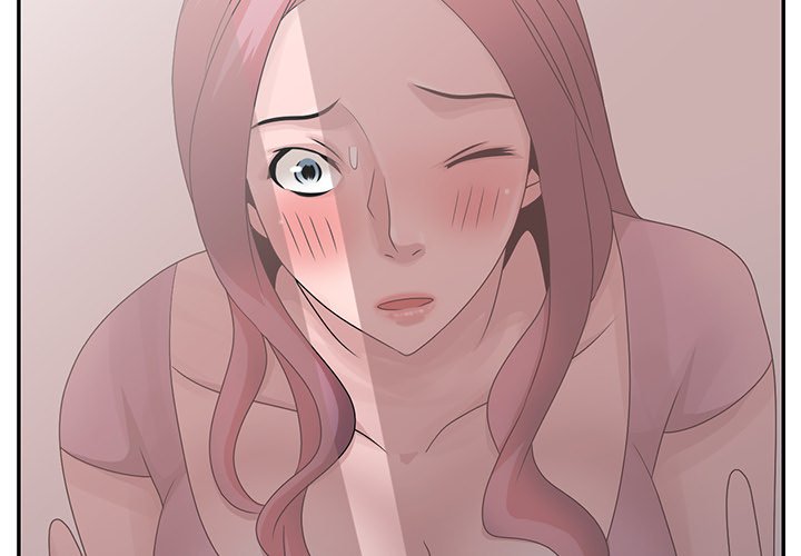 Shh! Her Secret - Chapter 27 [photo 4] - MangaPorn