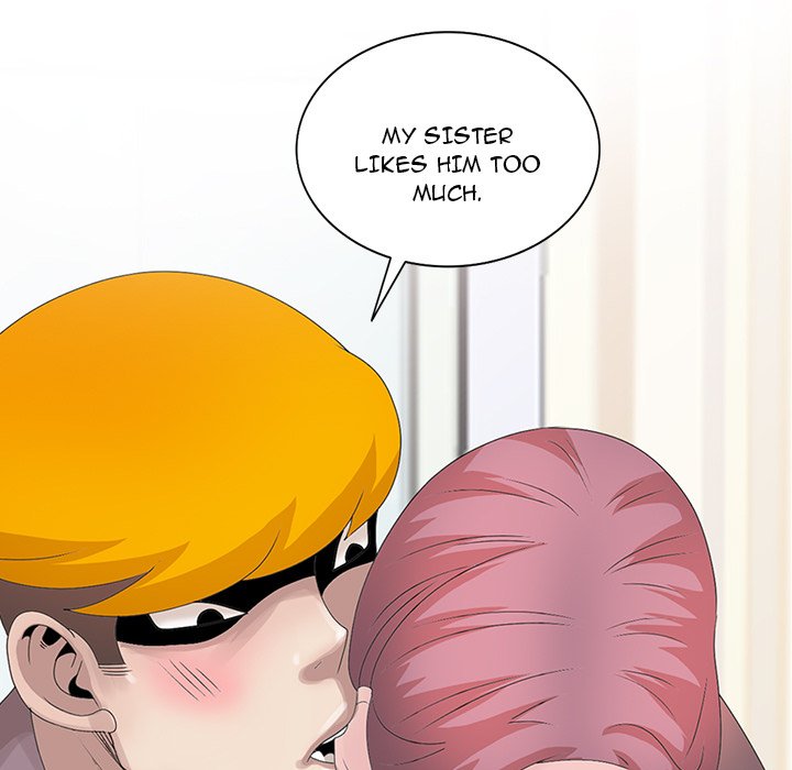 Shh! Her Secret - Chapter 27 [photo 49] - MangaPorn