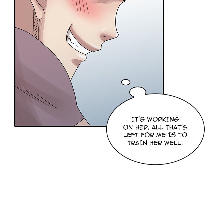 Shh! Her Secret - Chapter 27 [photo 73] - MangaPorn