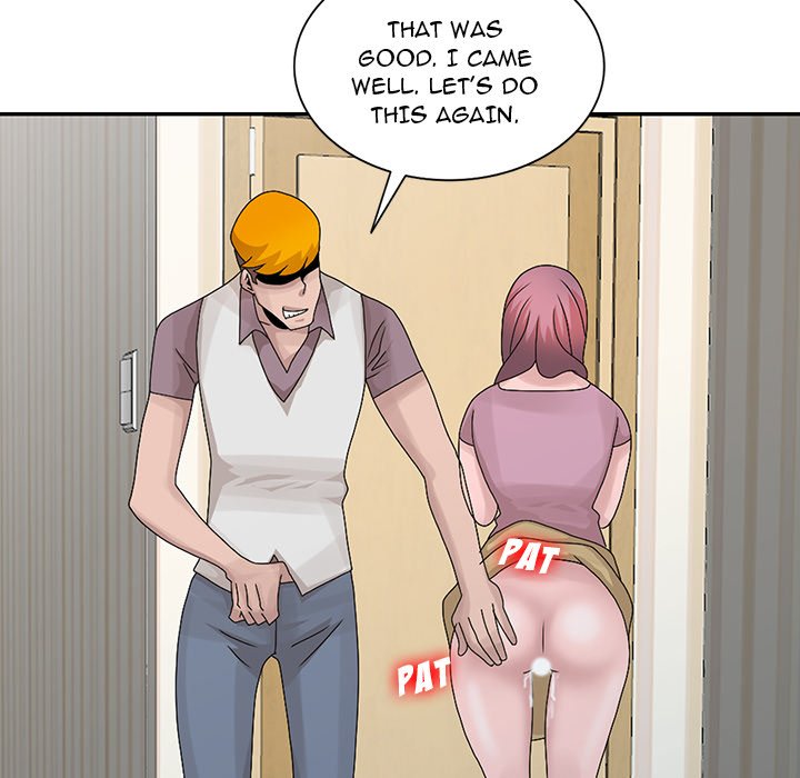 Shh! Her Secret - Chapter 27 [photo 89] - MangaPorn