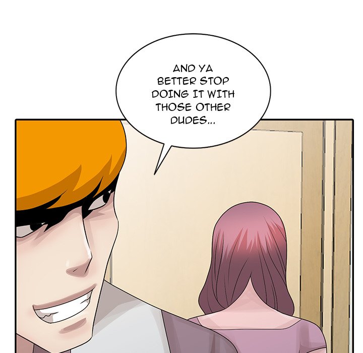 Shh! Her Secret - Chapter 27 [photo 91] - MangaPorn