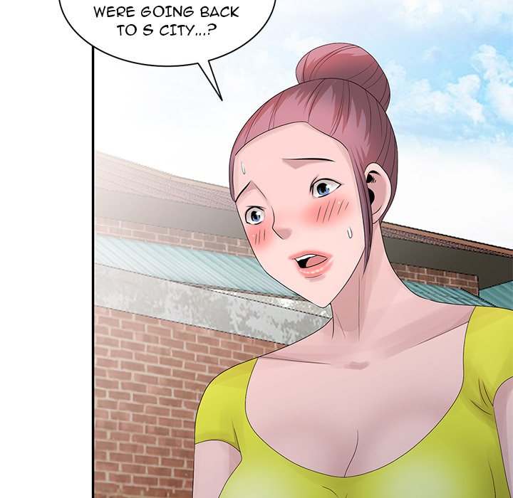 Shh! Her Secret - Chapter 28 [photo 108] - MangaPorn