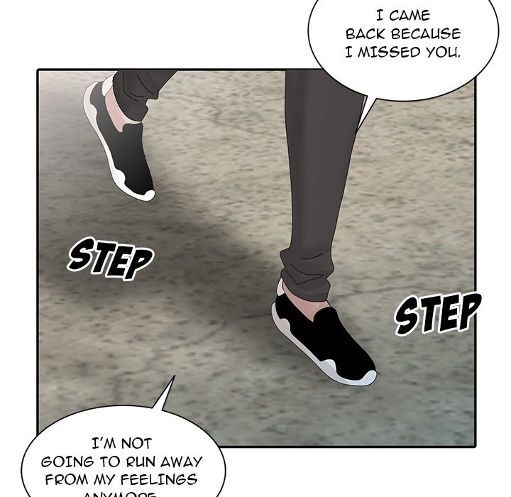 Shh! Her Secret - Chapter 28 [photo 110] - MangaPorn