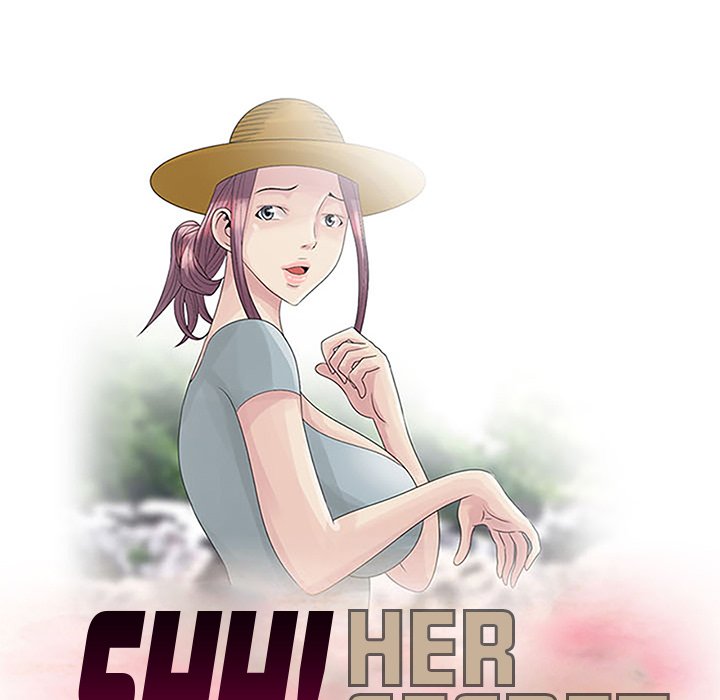 Shh! Her Secret - Chapter 28 [photo 13] - MangaPorn
