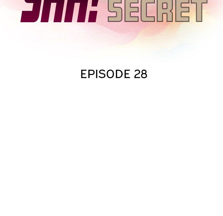 Shh! Her Secret - Chapter 28 [photo 14] - MangaPorn