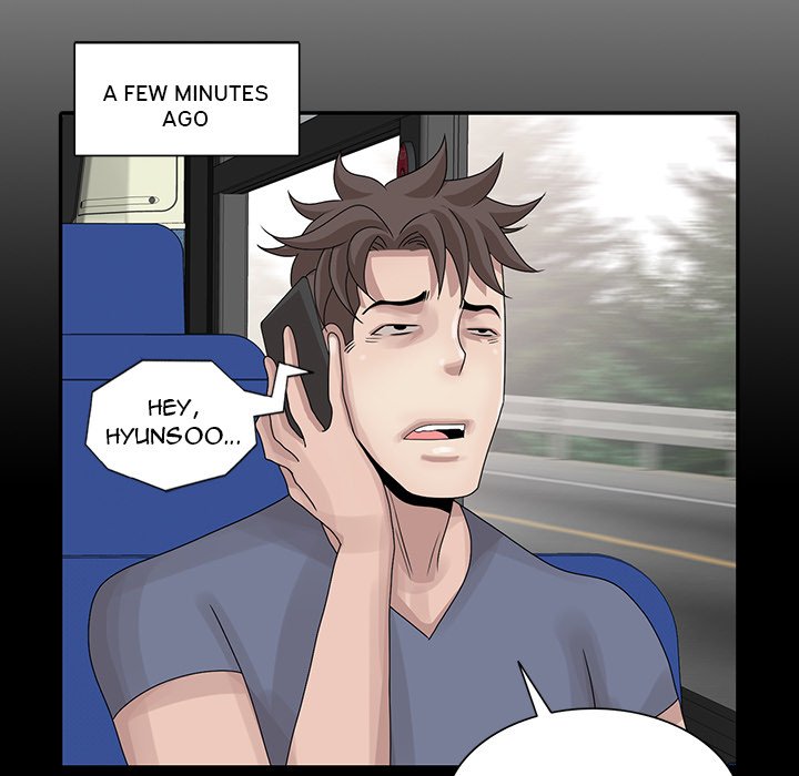 Shh! Her Secret - Chapter 28 [photo 24] - MangaPorn