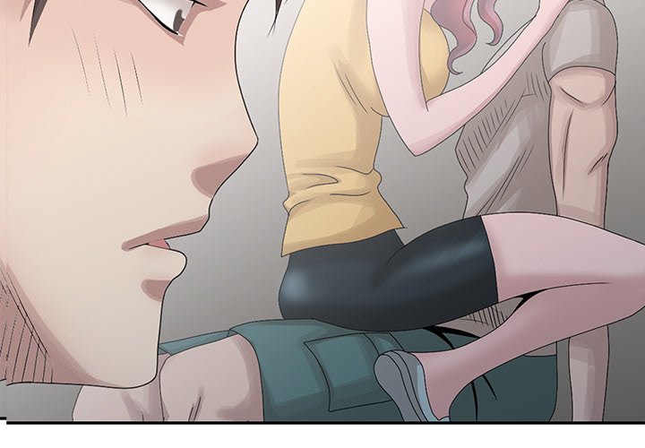 Shh! Her Secret - Chapter 28 [photo 3] - MangaPorn